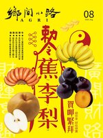 CountryRoad 鄉間小路